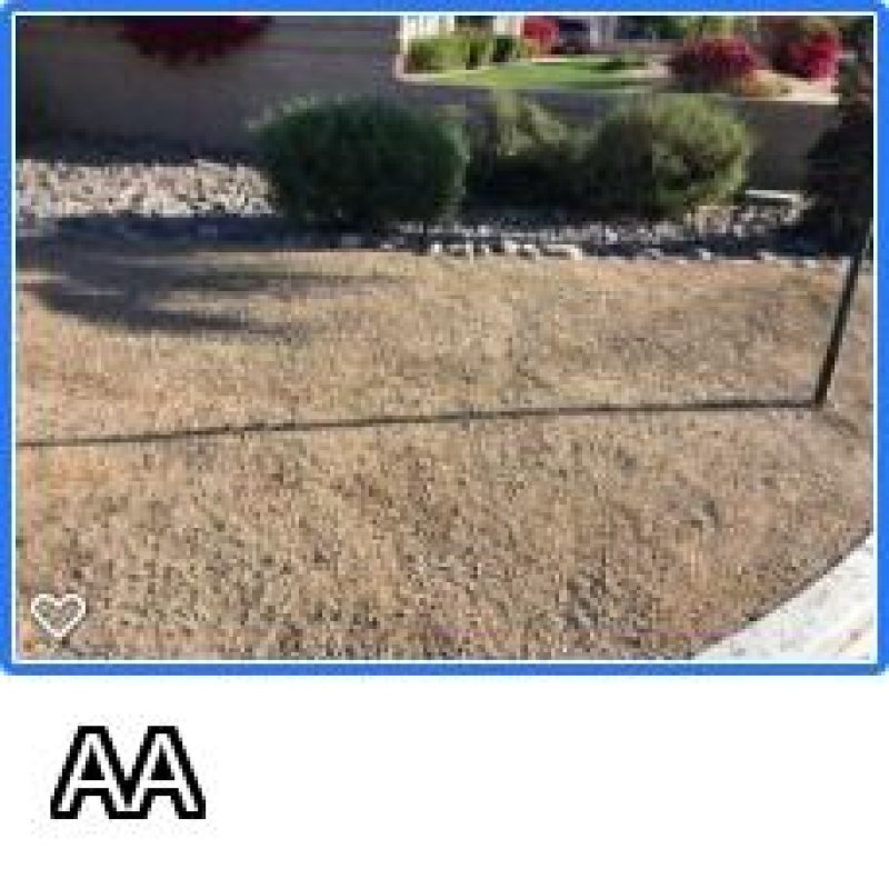 Scottsdale City Lot 85260